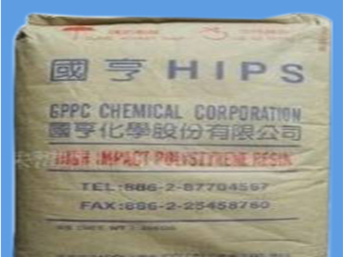 臺灣國亨HIPS  P350