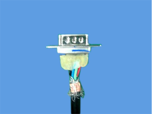 EVA熱熔膠內(nèi)膜系列