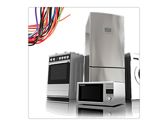 家用電器彈性體電纜